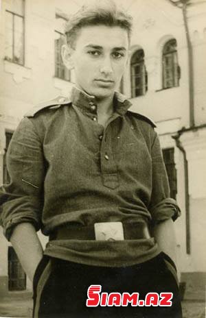 Stalinin əsir düşən oğlu Yakov Cuqaşvili — Səddam Hüseynin atasıdırmı? Stalinin əsir düşən oğlu Yakov Cuqaşvili — Səddam Hüseynin atasıdırmı?