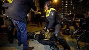 Niderlandın davranışı timsalında Avropa dəyərləri - ŞƏRH Niderlandın davranışı timsalında Avropa dəyərləri - ŞƏRH