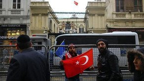 Niderlandın davranışı timsalında Avropa dəyərləri - ŞƏRH Niderlandın davranışı timsalında Avropa dəyərləri - ŞƏRH