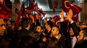 Niderlandın davranışı timsalında Avropa dəyərləri - ŞƏRH Niderlandın davranışı timsalında Avropa dəyərləri - ŞƏRH