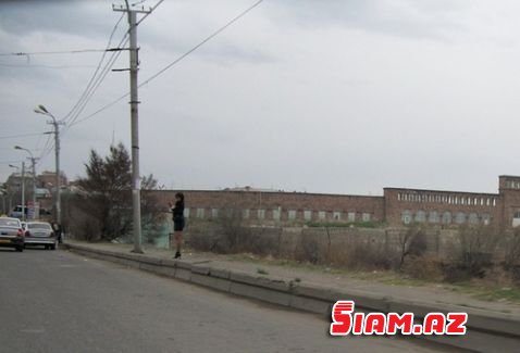  Novruz bayramında erməni fahişələrin bazarı qızışdı: 2 saata 300 dollar - FOTO