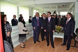 Elmar Vəliyevə rəqib olan Nizami Əhmədov kimdir?-Gəncədə qırğın başladı Elmar Vəliyevə rəqib olan Nizami Əhmədov kimdir?-Gəncədə qırğın başladı