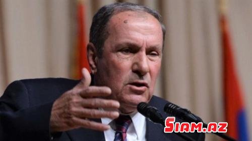 Sərksiyanın ölümü Sərkisyan rejimini böhrana soxdu – düşmən ölkə çalxalanır Sərksiyanın ölümü Sərkisyan rejimini böhrana soxdu – düşmən ölkə çalxalanır