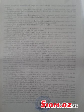 ŞOK OLAY: Lənkəran ŞPİ-nin keçmiş yol polis şöbəsinin rəisi övladından imtina edə bilmədi ŞOK OLAY: Lənkəran ŞPİ-nin keçmiş yol polis şöbəsinin rəisi övladından imtina edə bilmədi