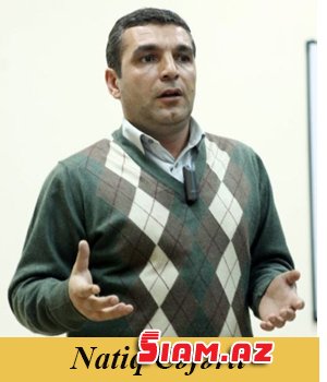 Ekspert məmur övladlarına çağırış etdi: “Valideynlərinizə...” Ekspert məmur övladlarına çağırış etdi: “Valideynlərinizə...”