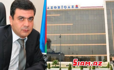 “Sən demə, “Azəriqaz” rəhbərliyi “islahat” adı altında öz yaxınları üçün iş yeri açırmış”- EYYUB HÜSEYNOV “Sən demə, “Azəriqaz” rəhbərliyi “islahat” adı altında öz yaxınları üçün iş yeri açırmış”- EYYUB HÜSEYNOV