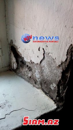 İcra başçısı narazılıq yaradır... - Balakəndə İcra başçısı narazılıq yaradır... - Balakəndə