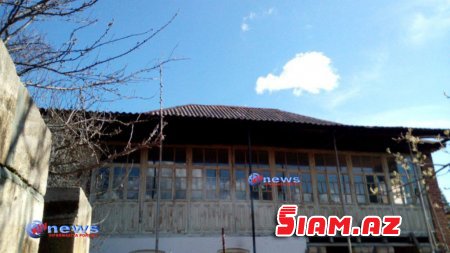 İcra başçısı narazılıq yaradır... - Balakəndə İcra başçısı narazılıq yaradır... - Balakəndə