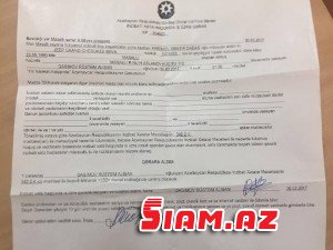 Masallıda "Şəmi" ləqəbli yol polisi bax belə işləyir - Şikayət var – FOTOLAR Masallıda "Şəmi" ləqəbli yol polisi bax belə işləyir - Şikayət var – FOTOLAR