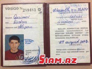 Masallıda "Şəmi" ləqəbli yol polisi bax belə işləyir - Şikayət var – FOTOLAR Masallıda "Şəmi" ləqəbli yol polisi bax belə işləyir - Şikayət var – FOTOLAR