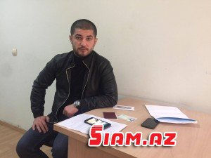 Masallıda "Şəmi" ləqəbli yol polisi bax belə işləyir - Şikayət var – FOTOLAR Masallıda "Şəmi" ləqəbli yol polisi bax belə işləyir - Şikayət var – FOTOLAR