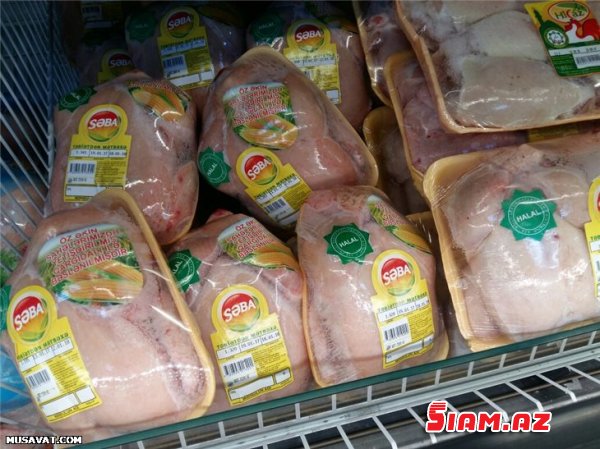 Ölkədə ətin qiymətini kim və niyə qaldırır... Ölkədə ətin qiymətini kim və niyə qaldırır...