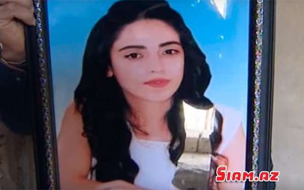 Nişanlısını öldürən Nəcəf bir həftə harada gizləndi? - TƏFƏRRÜAT