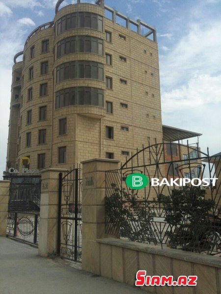 MTN GENERALININ OTEL QALMAQALI - “Mədət Quliyevə müraciət edəcəyik”/ FOTO MTN GENERALININ OTEL QALMAQALI - “Mədət Quliyevə müraciət edəcəyik”/ FOTO