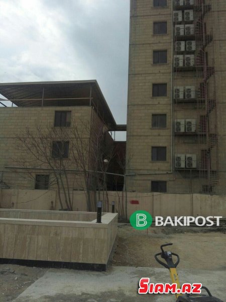 MTN GENERALININ OTEL QALMAQALI - “Mədət Quliyevə müraciət edəcəyik”/ FOTO MTN GENERALININ OTEL QALMAQALI - “Mədət Quliyevə müraciət edəcəyik”/ FOTO