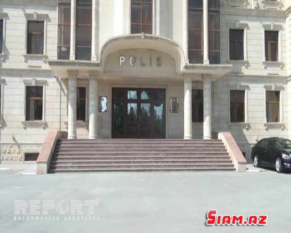 "Edik Ağcabədinski" tutuldu - FOTO "Edik Ağcabədinski" tutuldu - FOTO