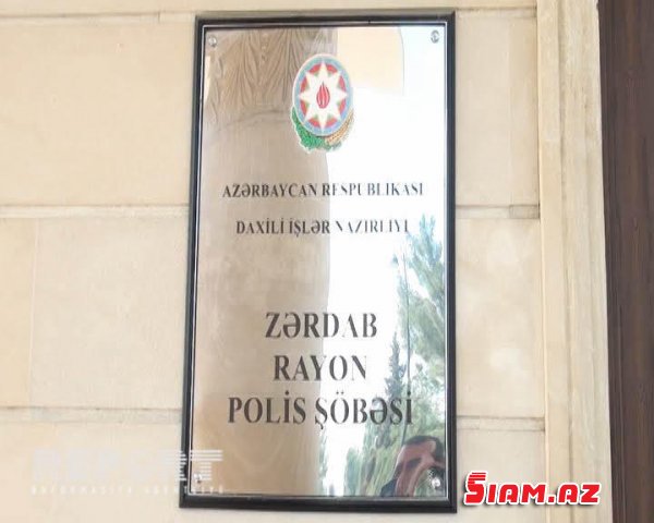 "Edik Ağcabədinski" tutuldu - FOTO "Edik Ağcabədinski" tutuldu - FOTO