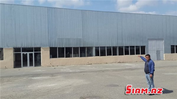 Tovuzda təzə bazar- köhnə bazar mübahisəsi - əhali yeni ticarət mərkəzinə niyə getmir... (FOTOLAR) Tovuzda təzə bazar- köhnə bazar mübahisəsi - əhali yeni ticarət mərkəzinə niyə getmir... (FOTOLAR)