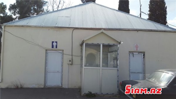 Tovuzda təzə bazar- köhnə bazar mübahisəsi - əhali yeni ticarət mərkəzinə niyə getmir... (FOTOLAR) Tovuzda təzə bazar- köhnə bazar mübahisəsi - əhali yeni ticarət mərkəzinə niyə getmir... (FOTOLAR)