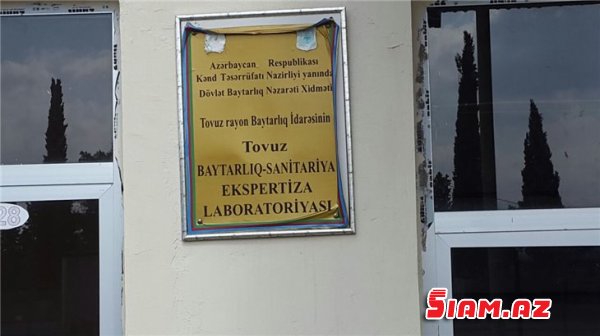 Tovuzda təzə bazar- köhnə bazar mübahisəsi - əhali yeni ticarət mərkəzinə niyə getmir... (FOTOLAR) Tovuzda təzə bazar- köhnə bazar mübahisəsi - əhali yeni ticarət mərkəzinə niyə getmir... (FOTOLAR)