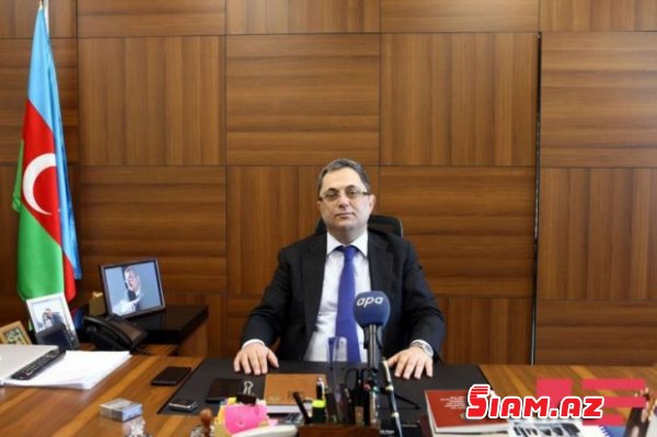 “Dedi heykəli sökməyi Hacıbala Abutalıbovla razılaşdırmışam, sərəncamı var...” “Dedi heykəli sökməyi Hacıbala Abutalıbovla razılaşdırmışam, sərəncamı var...”