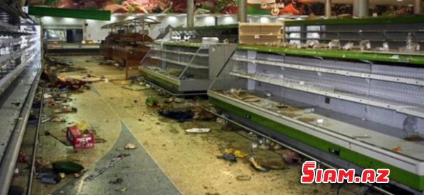 Neft ölkəsi uçurumun bir addımlığında: defolt olacaqmı... Neft ölkəsi uçurumun bir addımlığında: defolt olacaqmı...