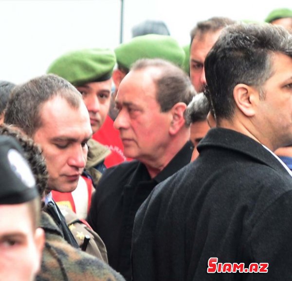 Alaattin Çakıcı: “ülküçü rəis”, yoxsa, “mafiya babası”? Alaattin Çakıcı: “ülküçü rəis”, yoxsa, “mafiya babası”?