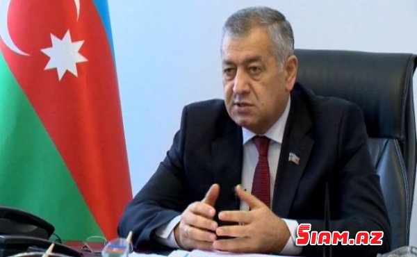 “Hökumət doğru hesablama aparmır” - Natiq Cəfərli “Hökumət doğru hesablama aparmır” - Natiq Cəfərli