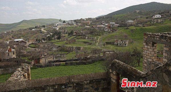 Rusiya və ABŞ-ın Qarabağa dair ortaq hərəkət planı... Rusiya və ABŞ-ın Qarabağa dair ortaq hərəkət planı...