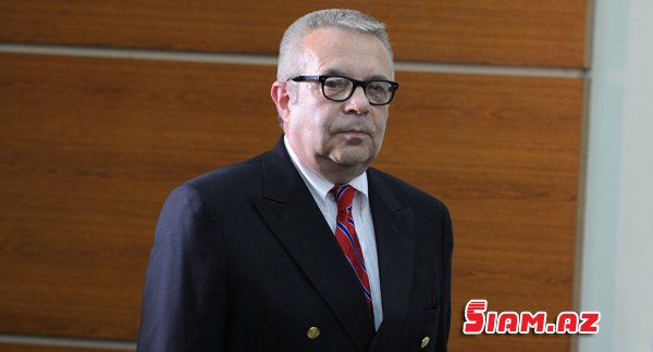 Rusiya və ABŞ-ın Qarabağa dair ortaq hərəkət planı... Rusiya və ABŞ-ın Qarabağa dair ortaq hərəkət planı...