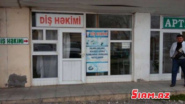«Hamımızı bir yerə yığıb «hörmət» tələb etdilər» «Hamımızı bir yerə yığıb «hörmət» tələb etdilər»