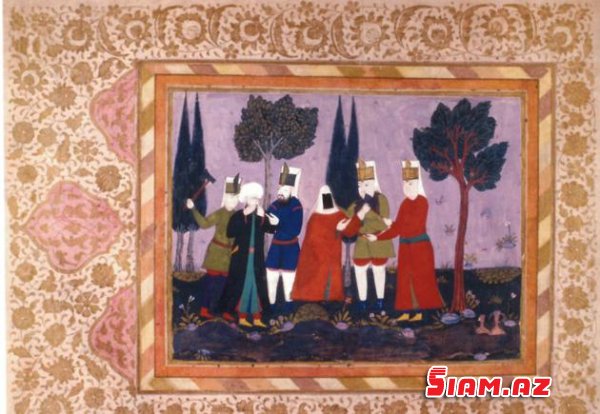 İbrət olsun deyə fahişələri asıb cəsədlərini nümayiş etdirdilər - FOTOLAR İbrət olsun deyə fahişələri asıb cəsədlərini nümayiş etdirdilər - FOTOLAR