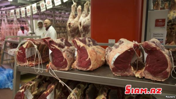 “Azərbaycanda qoyun əti Ermənistandakından 3 dəfə bahadır”