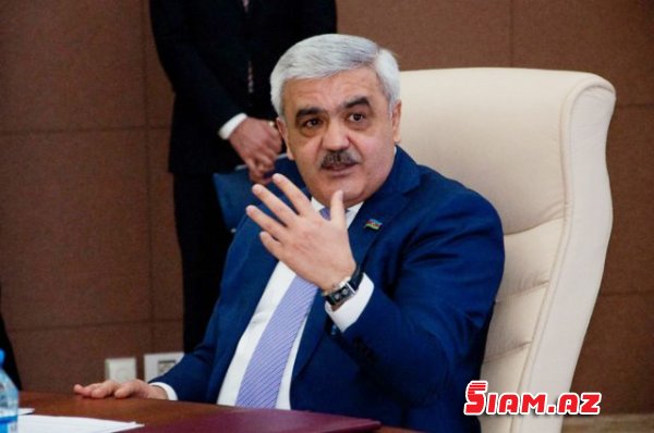 “Sən demə, “Azəriqaz” rəhbərliyi “islahat” adı altında öz yaxınları üçün iş yeri açırmış”- EYYUB HÜSEYNOV “Sən demə, “Azəriqaz” rəhbərliyi “islahat” adı altında öz yaxınları üçün iş yeri açırmış”- EYYUB HÜSEYNOV