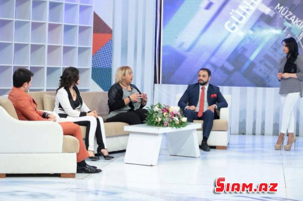 “Toylar israfçılıqdır, yoxsa israf deyil?” “Toylar israfçılıqdır, yoxsa israf deyil?”