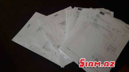 "Beynəlxalq Bank” işində hüququn gözündən yayınanlar: - Sənədlər "Beynəlxalq Bank” işində hüququn gözündən yayınanlar: - Sənədlər