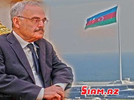 Vitse-prezidentlər gəlir, Abutalıbovun yeri boşalır - ADLAR Vitse-prezidentlər gəlir, Abutalıbovun yeri boşalır - ADLAR