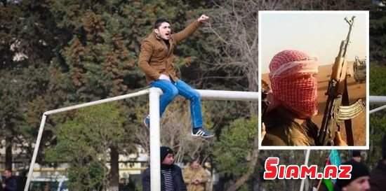 Sabitlik yoxsa terror? - Bakıda "mitinq planı" və hədəfdəki Azərbaycan - TƏHLİL Sabitlik yoxsa terror? - Bakıda "mitinq planı" və hədəfdəki Azərbaycan - TƏHLİL