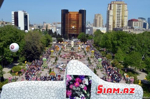 Sabitlik yoxsa terror? - Bakıda "mitinq planı" və hədəfdəki Azərbaycan - TƏHLİL Sabitlik yoxsa terror? - Bakıda "mitinq planı" və hədəfdəki Azərbaycan - TƏHLİL