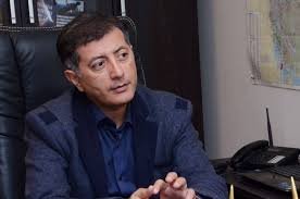 KÜTLƏVİ NARAZILIQ: "Azəriqazı" əhalidən kəsdiyi qazı oliqarxlara verir KÜTLƏVİ NARAZILIQ: "Azəriqazı" əhalidən kəsdiyi qazı oliqarxlara verir