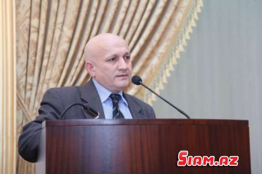 “Turanın siyasi birliyi Bütöv Azərbaycandan keçir” “Turanın siyasi birliyi Bütöv Azərbaycandan keçir”