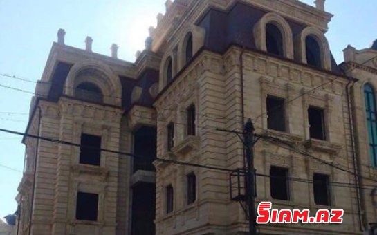 Deputatla bağlı iddia: "Milyonluq villa, mülklər, mənimsəmə və telefon danışıqları..." Deputatla bağlı iddia: "Milyonluq villa, mülklər, mənimsəmə və telefon danışıqları..."