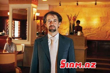 “Azərbaycan Mərkəzi Bankına görə bir gündə 40 milyon dollar itirdik...” “Azərbaycan Mərkəzi Bankına görə bir gündə 40 milyon dollar itirdik...”
