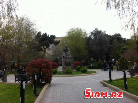 İcra başçısı “Razin” stansiyasının ərazisini necə satıb? - FOTOLAR İcra başçısı “Razin” stansiyasının ərazisini necə satıb? - FOTOLAR