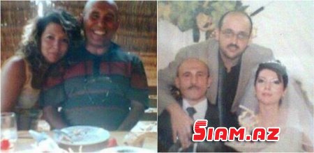 4-cü dəfə evlənən polkovnikin keçmiş arvadı elə şeylər danışdı ki... - Fotolar 4-cü dəfə evlənən polkovnikin keçmiş arvadı elə şeylər danışdı ki... - Fotolar
