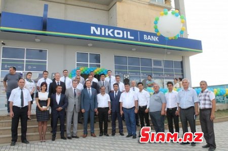 “NİKOYL BANK”-da acınacaqlı vəziyyət- Növbəti ixtisar dalğası “NİKOYL BANK”-da acınacaqlı vəziyyət- Növbəti ixtisar dalğası