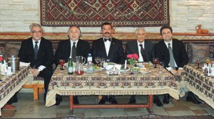 Azərbaycandakı MASON LOJASI barədə bilinməyən həqiqətlər Azərbaycandakı MASON LOJASI barədə bilinməyən həqiqətlər