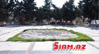 Tağıyevin toxuculuq kombinatı talan olunub, yataqxanası çökür - Heykəlini isə gedər-gəlməzə aparıblar... Tağıyevin toxuculuq kombinatı talan olunub, yataqxanası çökür - Heykəlini isə gedər-gəlməzə aparıblar...
