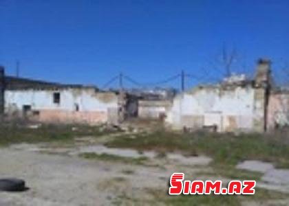 Tağıyevin toxuculuq kombinatı talan olunub, yataqxanası çökür - Heykəlini isə gedər-gəlməzə aparıblar...