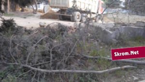 Şəhidin adına salınmış park viran qoyuldu – İcra Hakimiyyəti susur + FOTOLAR Şəhidin adına salınmış park viran qoyuldu – İcra Hakimiyyəti susur + FOTOLAR